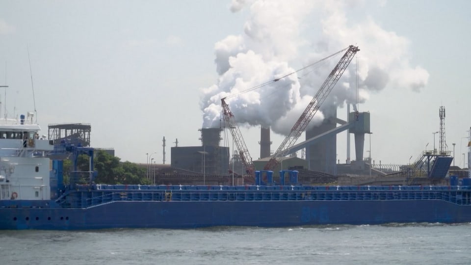 Reform des EU-Emissionshandels: Die wichtigsten Antworten