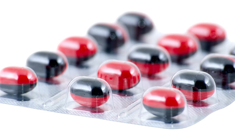 Kossowsky: Kinder reagieren stärker auf Placebos