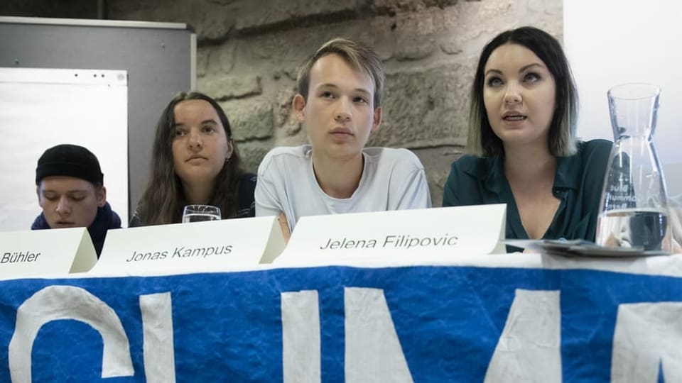 Jonas Kampus