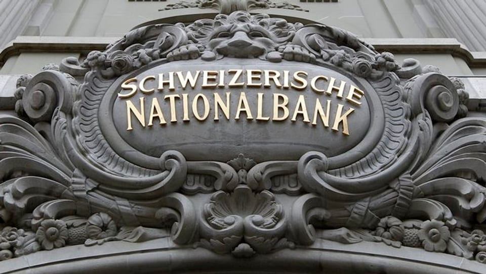 Allianz erinnert Nationalbank an Verantwortung fürs Klima