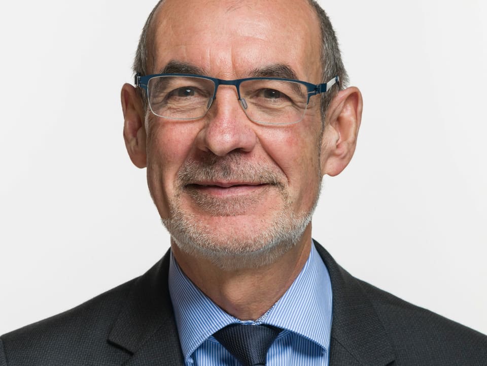 Jacques Bourgeois (FDP/FR)