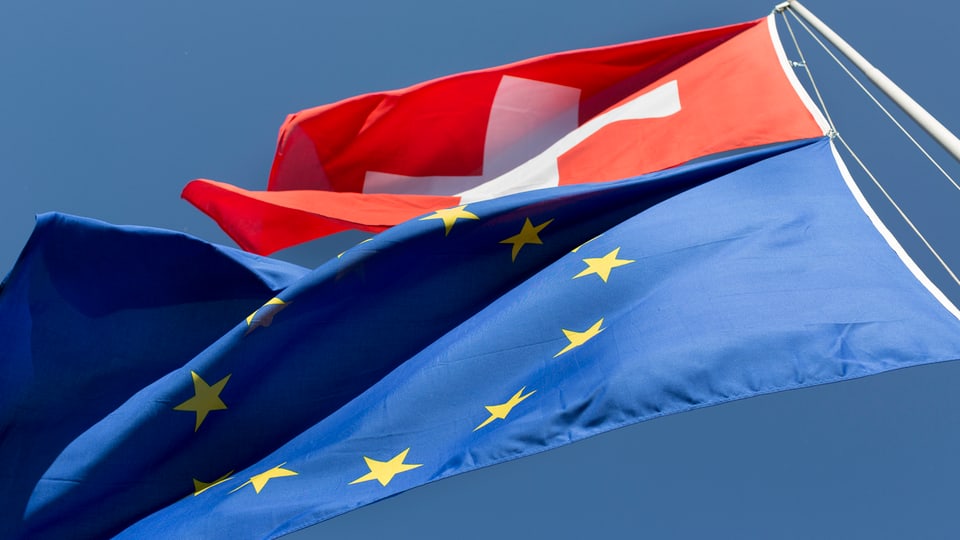 Rahmenabkommen mit der EU: Wichtigkeit unter- oder überschätzt?