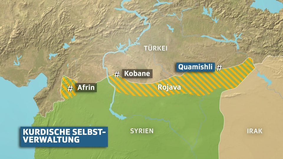 SRFglobal Volk ohne Land Eine Chronologie in 28 Bildern 