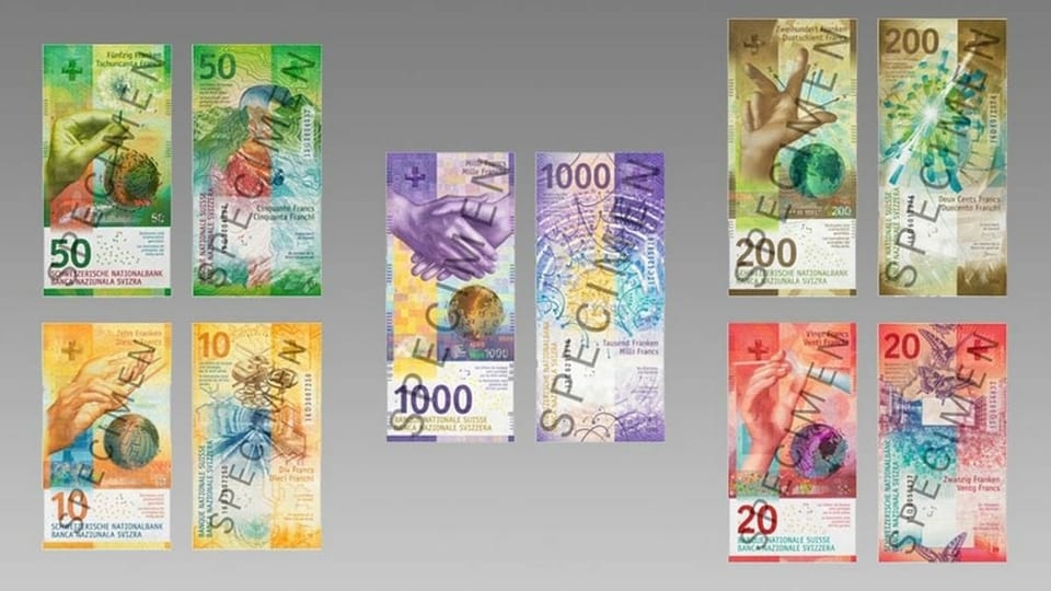 Banknoten