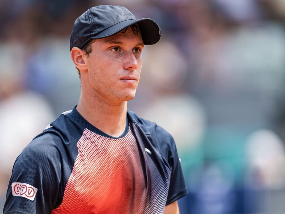 Feiert ein traumhaftes ATP-Debüt Filip Misolic