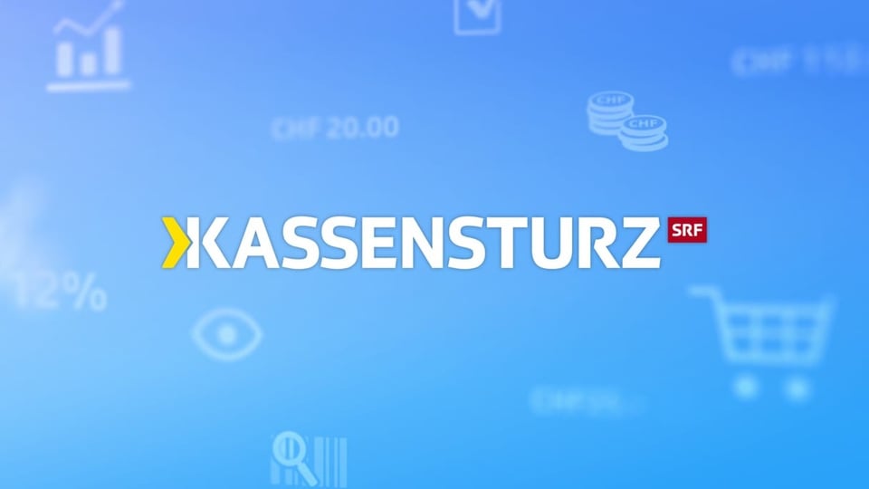 Kassensturz-Logo