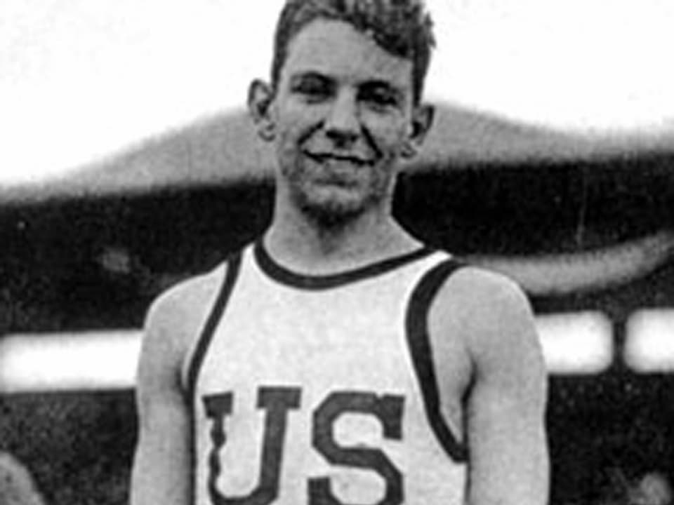 Edward Eagan (USA): Boxer und Bobfahrer: Er ist der einzige Athlet überhaupt, der sowohl in einer Sommer- als auch einer Wintersportart Olympiasieger wurde. 1920 holte Eagan in Antwerpen Gold im Halbschwergewicht, 1932 in Lake Placid Gold im Viererbob.