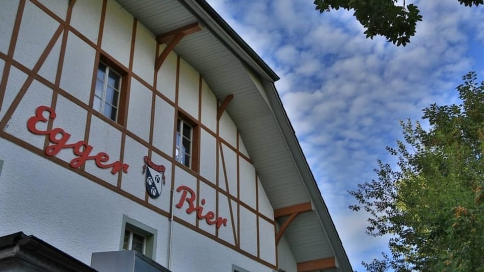 Brauerei Egger