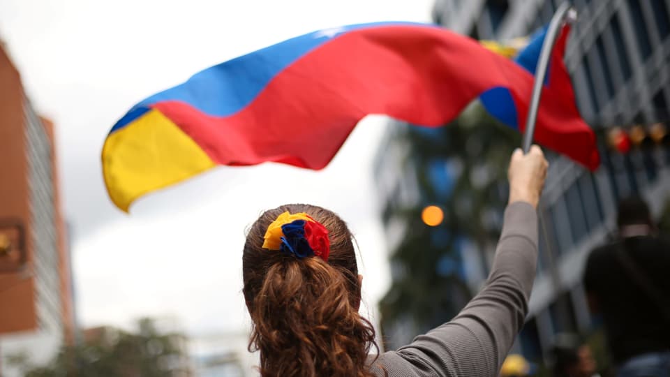 Stösst die Diplomatie in Venezuela an ihre Grenzen?