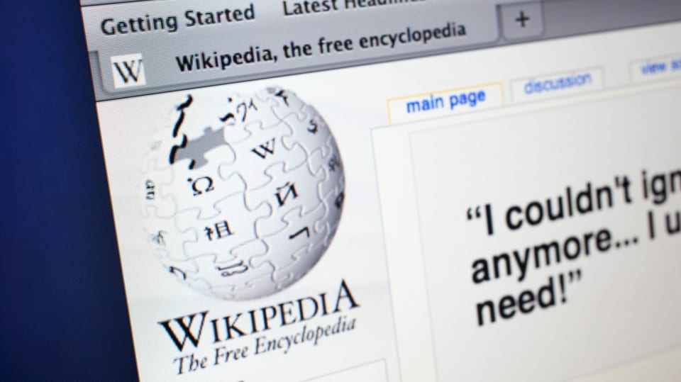 20 Jahre Wikipedia – Idealistinnen, Dissidenten und Aktivistinnen