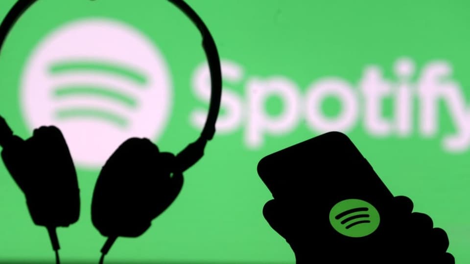 10 Jahre Spotify in der Schweiz