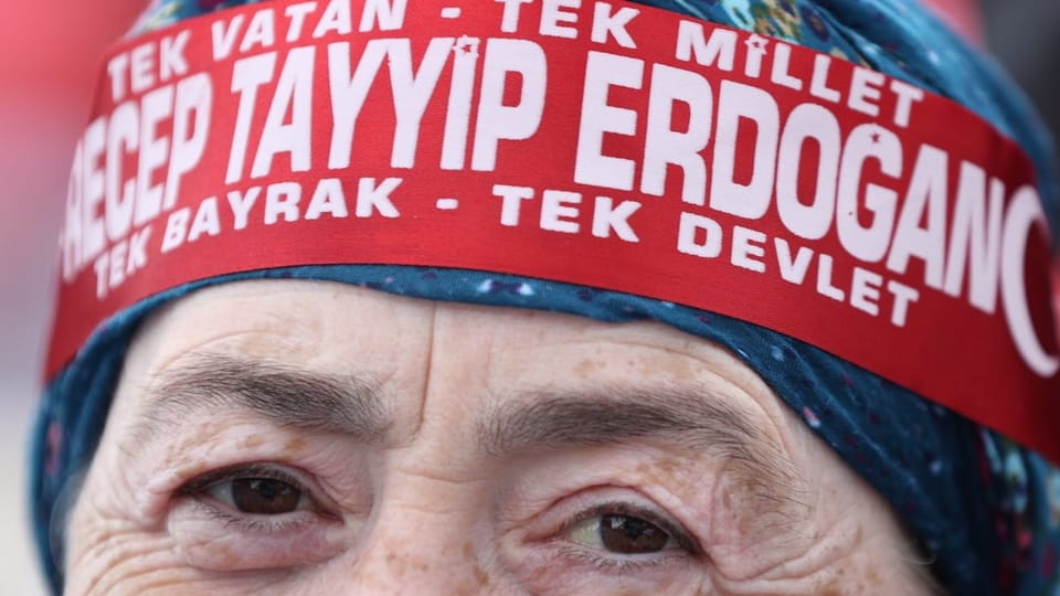 «Erdogan hat die Wahl in Istanbul zu einer Schicksalswahl gemacht»