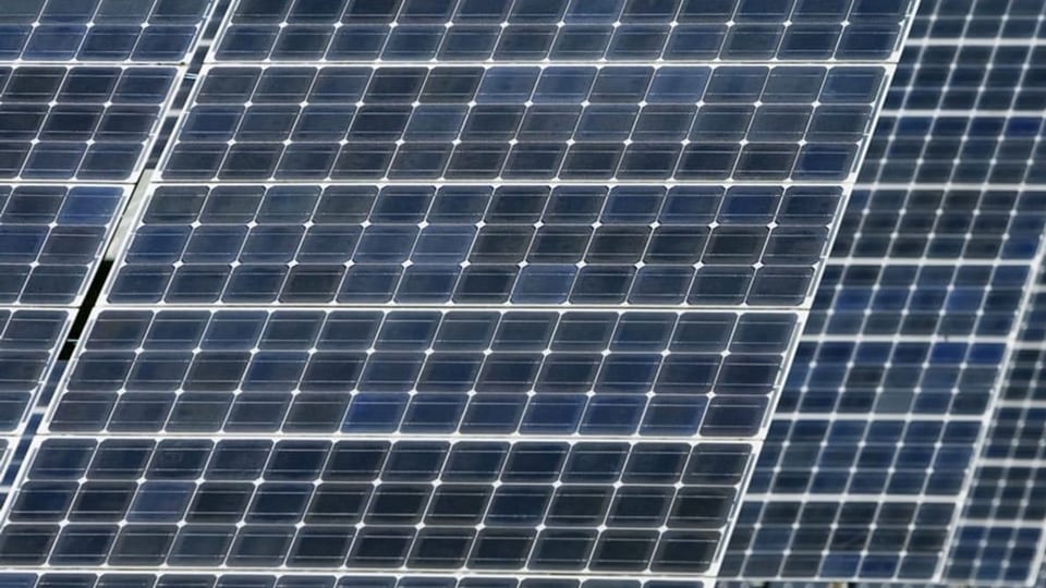 Solarzellen