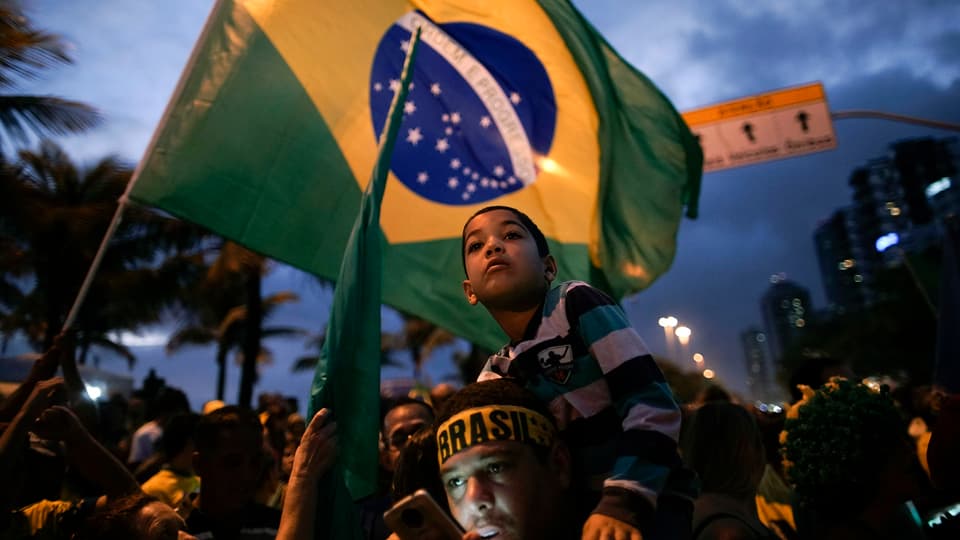 Brasilien vor einem Systemwechsel?