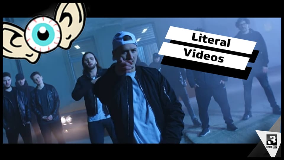 Mimiks «Reloaded» – Das Wort zum Video