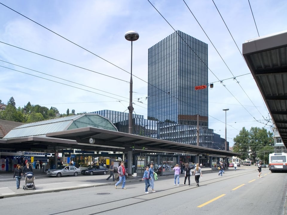 Neue Ausstellung Die Stadt St Gallen Und Ihre Hochh user News SRF neue-ausstellung-die-stadt-st-gallen-und-ihre-hochh-user-news-srf