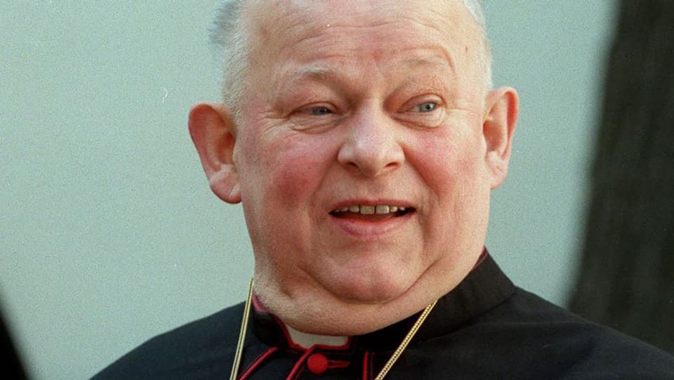 Skandal in St. Pölten – Bischof unter Druck