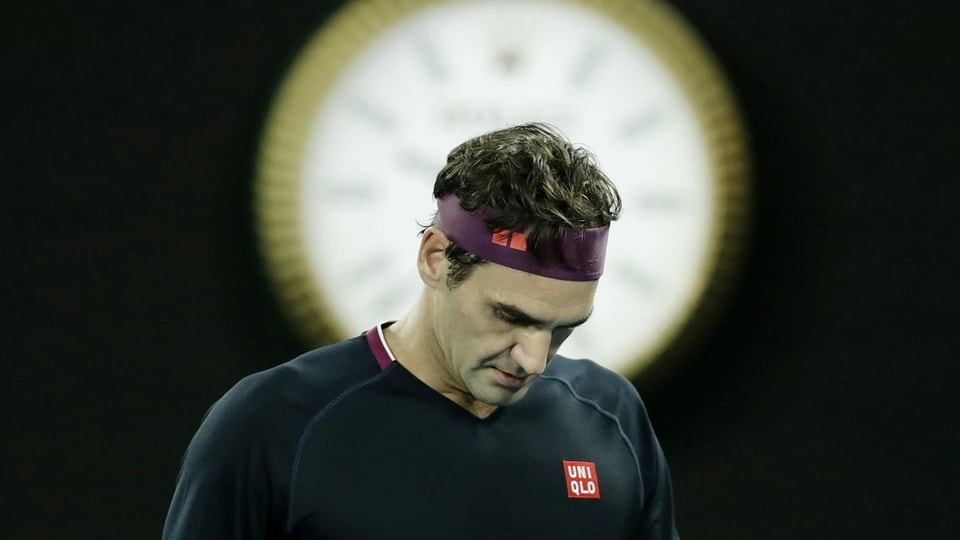 Günthardt: «Federer wird im richtigen Moment aufhören»