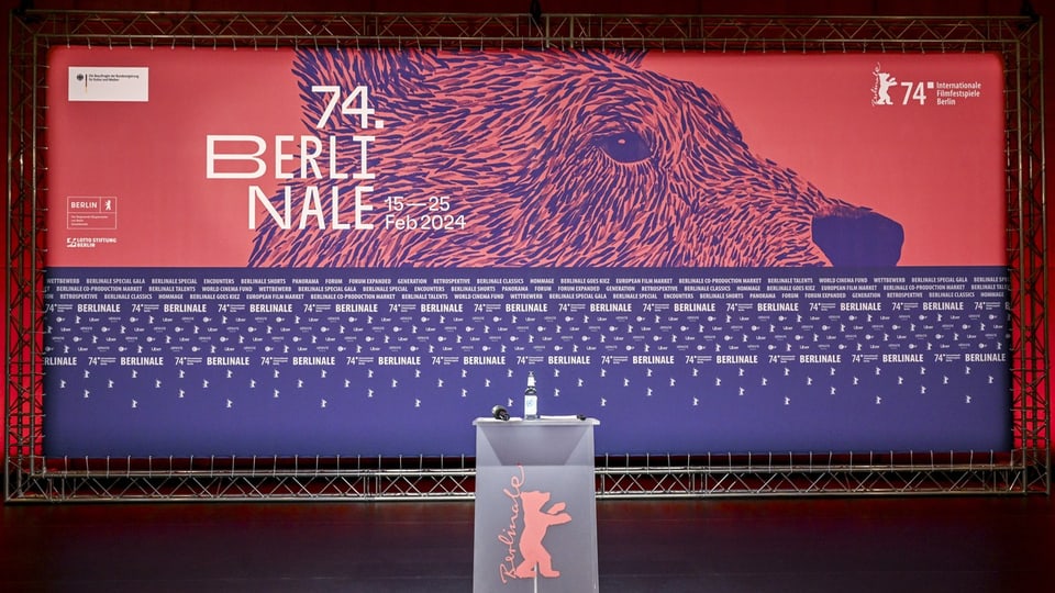 Kritikerrunde von der 74. Berlinale