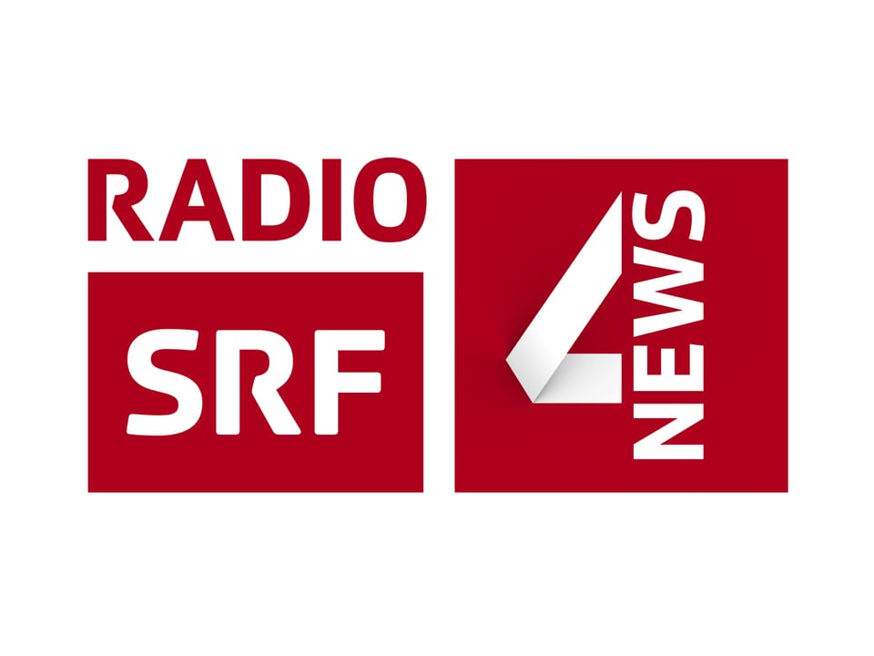 Logo Radio SRF 4 News