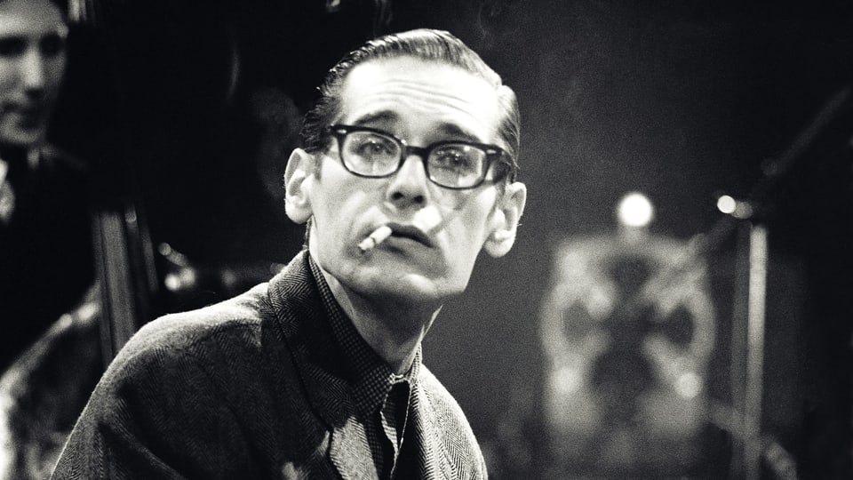Literatur - Bill Evans: Wenn man seine Not nur in Töne fassen kann - Kultur - SRF
