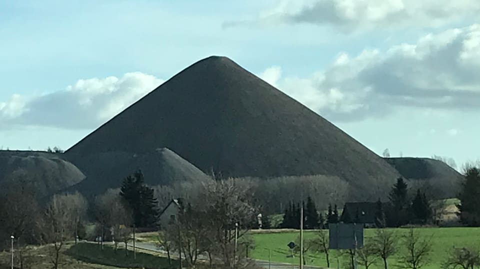 Pyramiden In Deutschland