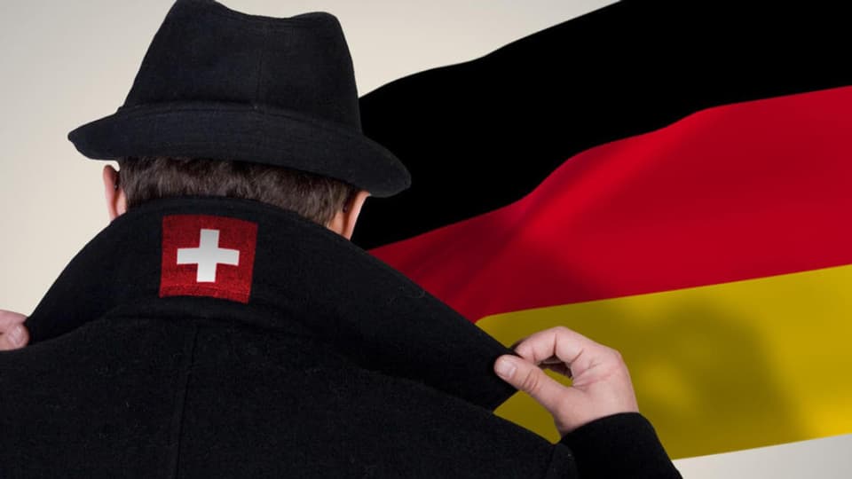 Anklage gegen mutmasslichen Schweizer Spion