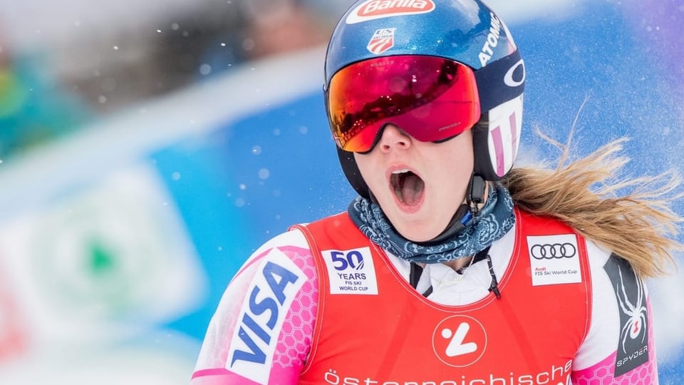 Archiv: Shiffrin zum Ersten – eine Klasse für sich