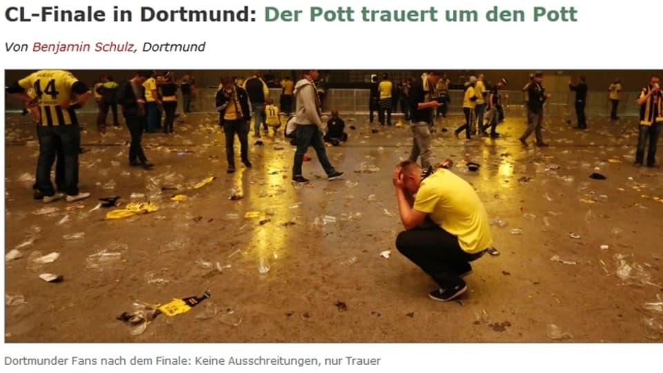 Spiegel.de (Deutschland)