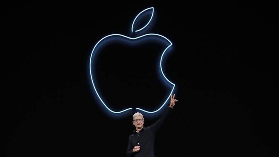 Apple will nicht mehr von Zulieferern abhängig sein