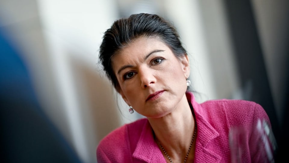 Wagenknecht