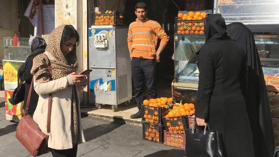 Irans Bevölkerung hat nur noch kleine Träume