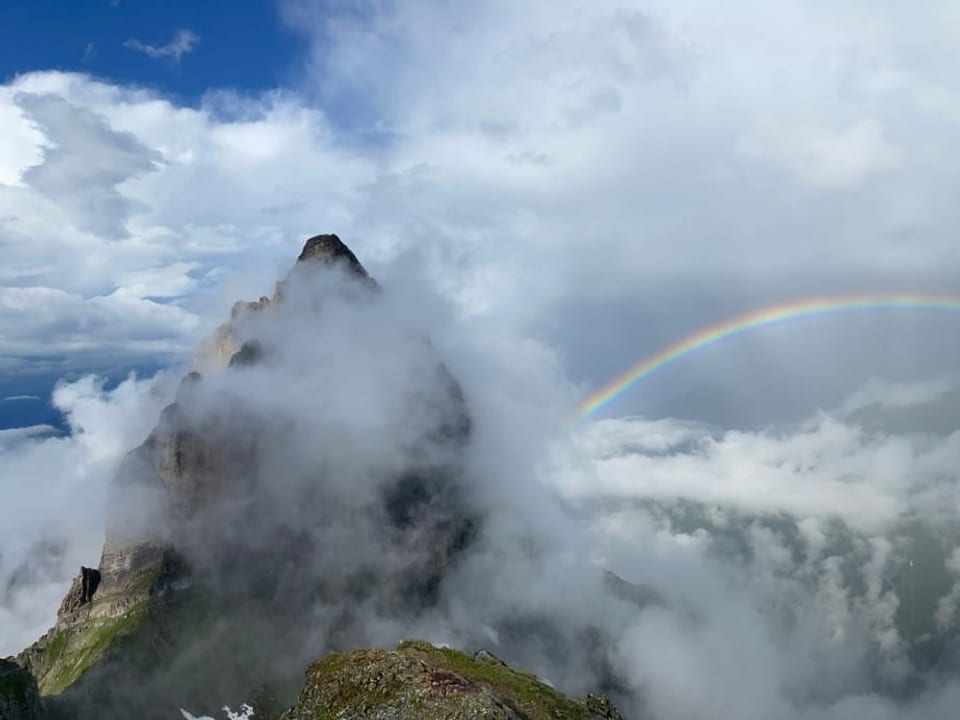 Dossenhütte/BE Dossenhütte/BE