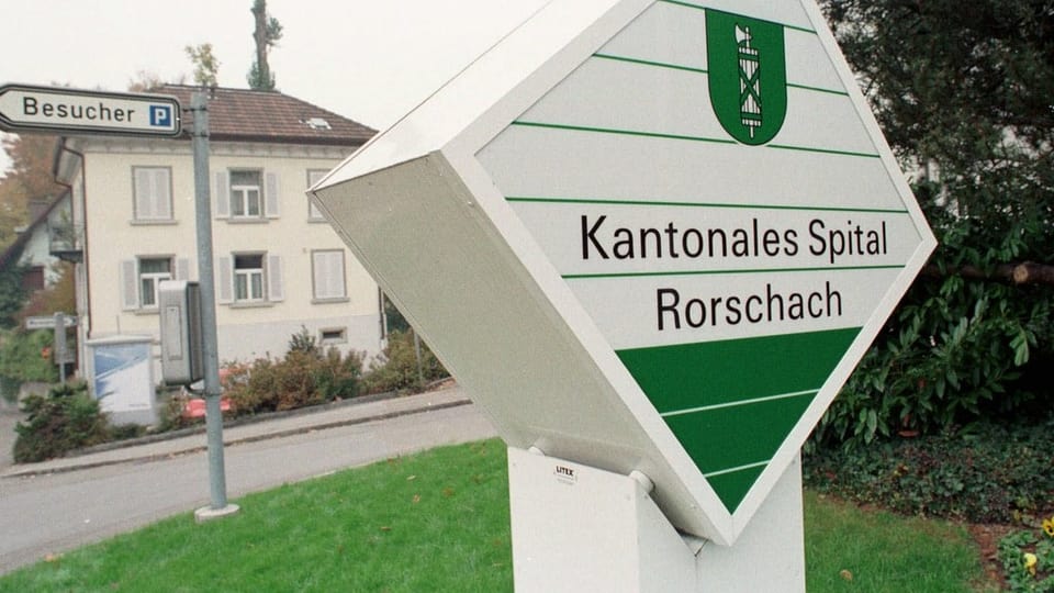Deckel drauf: Kantonsspital ergreift Massnahmen (05.02.2014)