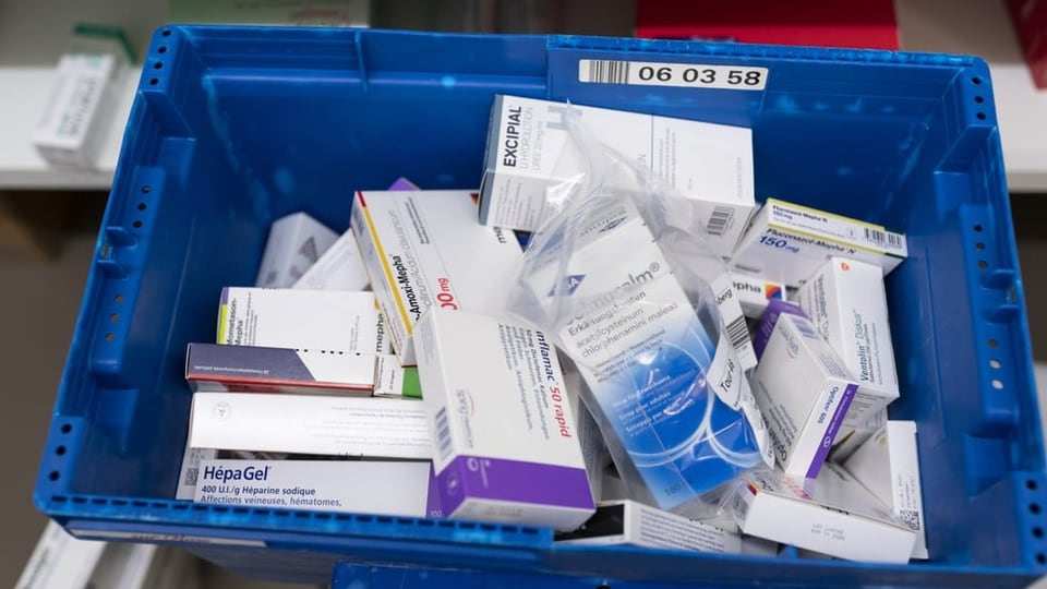 Ventolin Online Schweiz