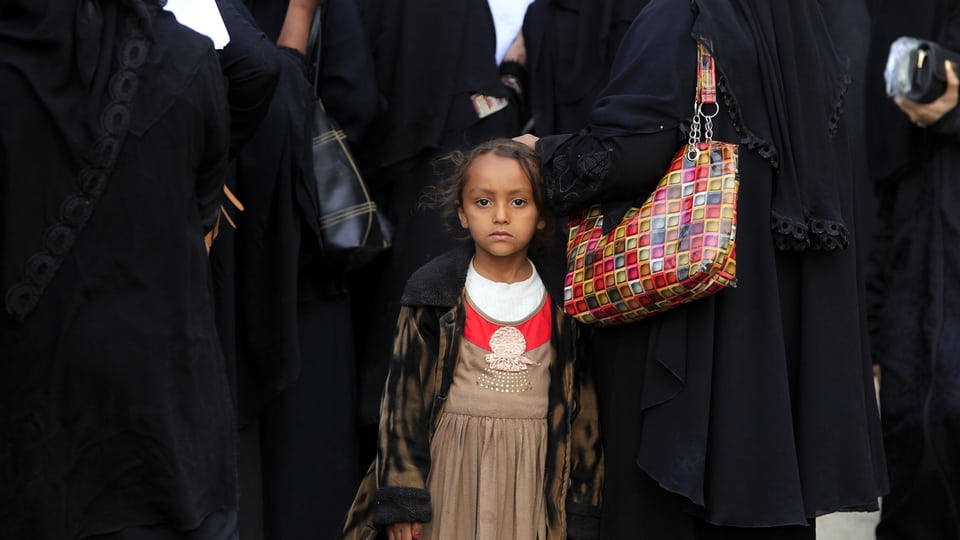 Jemen: Stimmen nach eine Lösung werden lauter