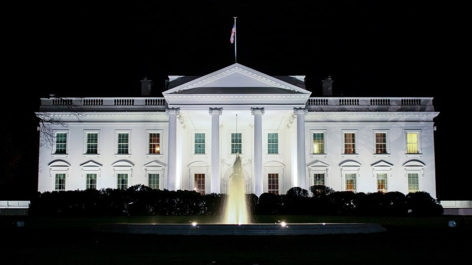 Kampf ums Weisse Haus Richtungswahl in den USA Radio