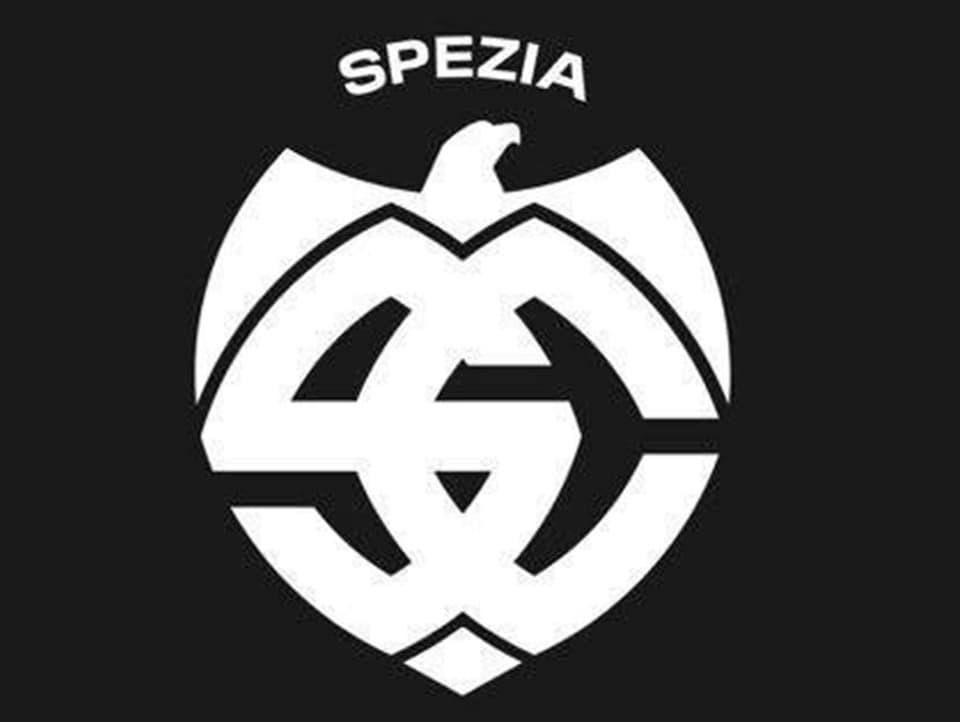 Neues Spezia-Logo