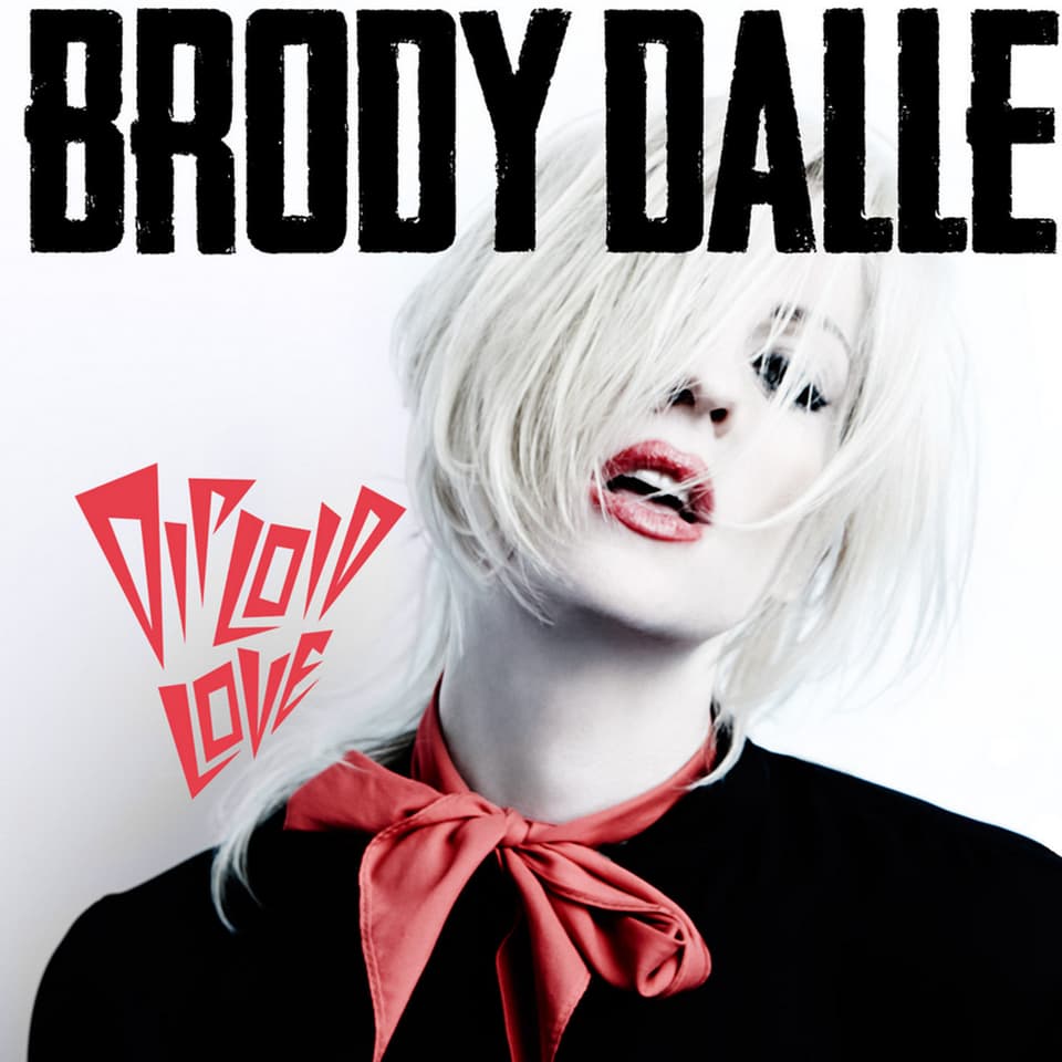 Emanzipiert: Brody Dalle – Diploid Love
