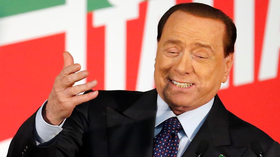 Italiens Parteien verständigen sich auf Proporzwahl fürs Parlament
