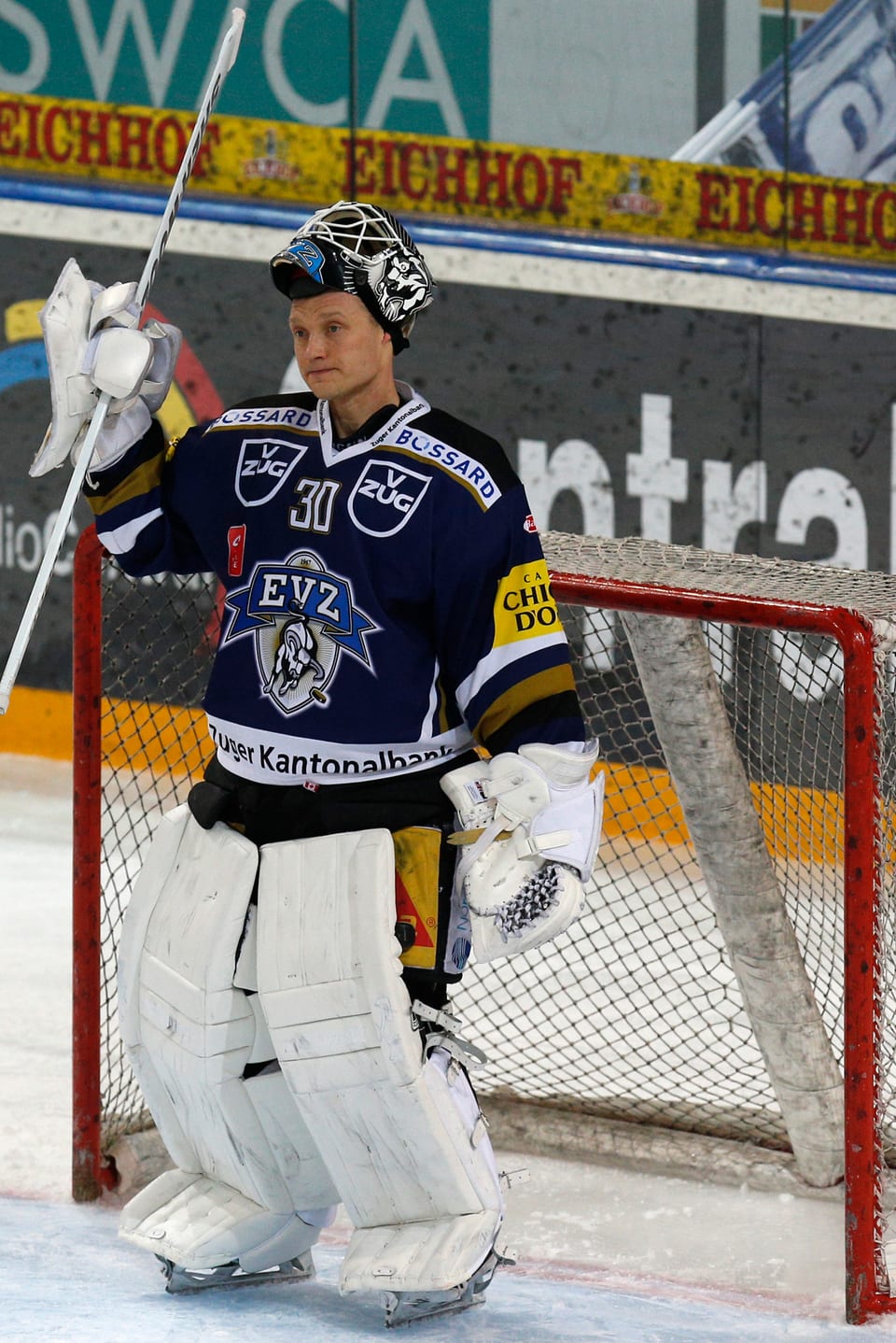 Jussi Markkanen kehrt offenbar in seine finnische Heimat zurück.