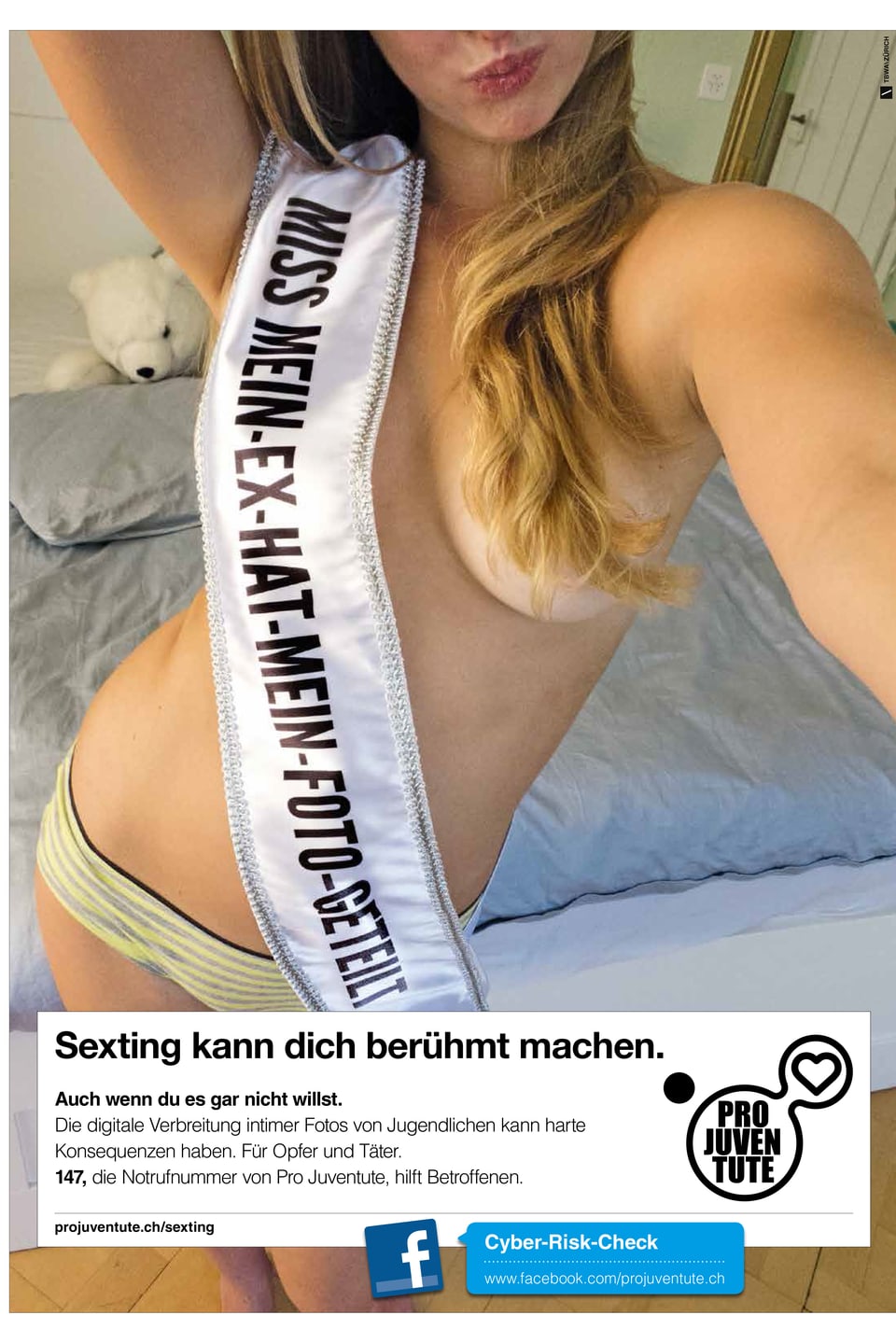 Digital - Sexting Foto
