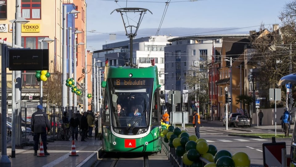 Flexity-Tram