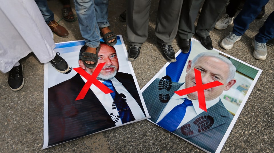 Die arabischen Israeli wollen Netanjahu als Premier verhindern