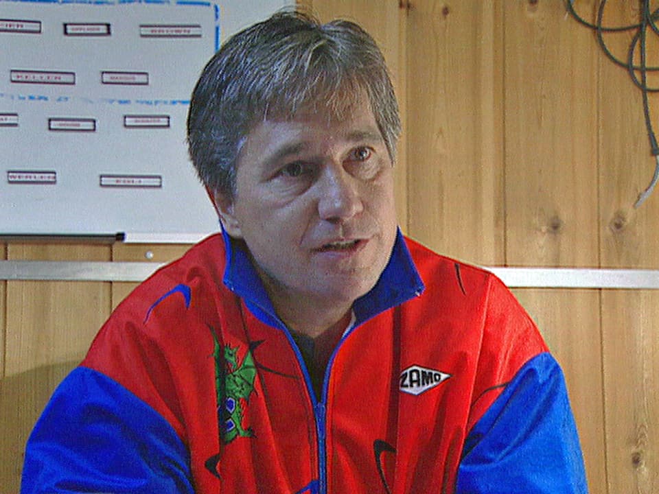 Kjell Larsson