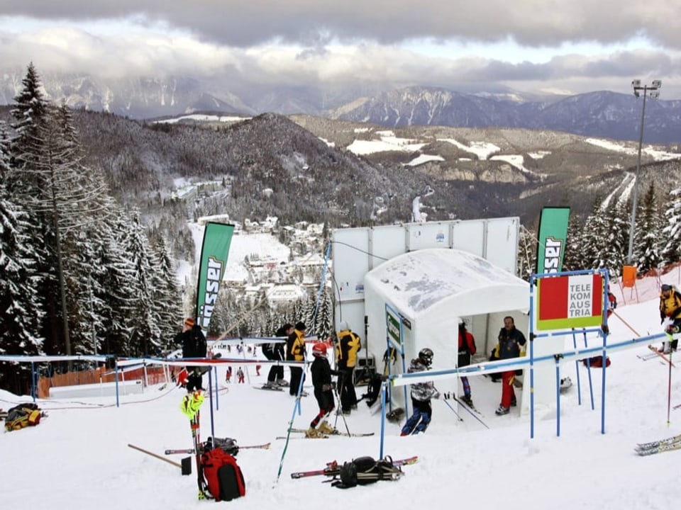 Semmering