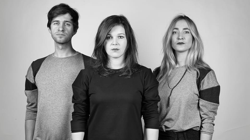 8x15. Wer ist eigentlich diese SANDOR? Radio SRF Virus SRF