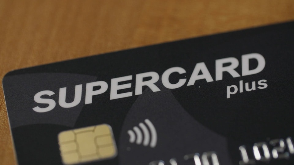 Funktionierende fake kreditkarte