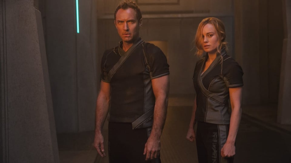 © Marvel Studios. All Rights Reserved.