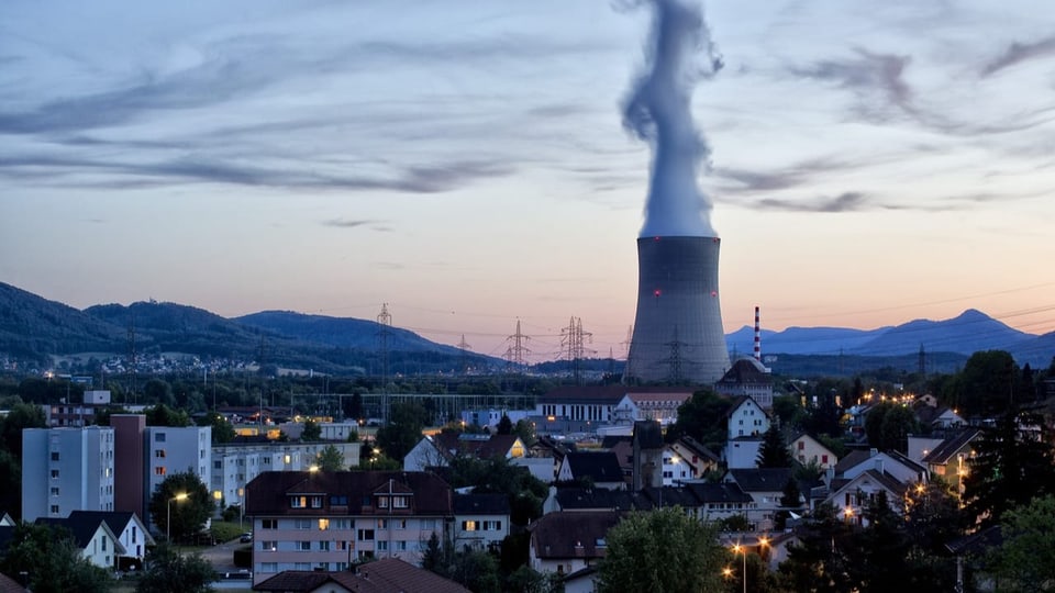 Atomkraft-Comeback? - Umfrage zeigt steigende Zustimmung...